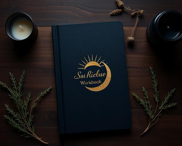 Seasonal Workbooks